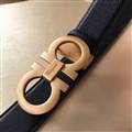 Ferragamo belt original edition 95-125cm-A913_4403866