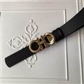 Ferragamo belt original edition 95-125cm-A913_4404009