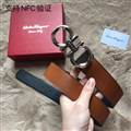 Ferragamo belt original edition 95-125cm-A913_4406155