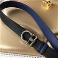 Ferragamo belt original edition 95-125cm-A914_4404659