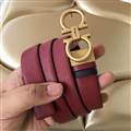 Ferragamo belt original edition 95-125cm-A9172_4404490