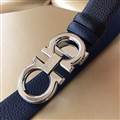 Ferragamo belt original edition 95-125cm-A917_4403837