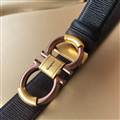 Ferragamo belt original edition 95-125cm-A917_4404680