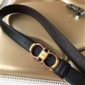 Ferragamo belt original edition 95-125cm-A918_4404679