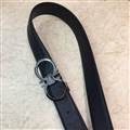 Ferragamo belt original edition 95-125cm-A919_4403730