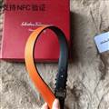 Ferragamo belt original edition 95-125cm-A919_4406324