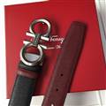 Ferragamo belt original edition 95-125cm-A944_4403954