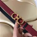 Ferragamo belt original edition 95-125cm-A961_4404570