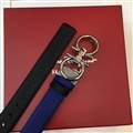 Ferragamo belt original edition 95-125cm-A978_4404301