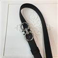 Ferragamo belt original edition 95-125cm-A991_4404288