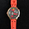 Ferrari watch man 1 Apr 27--wsp51_2948415