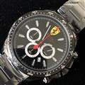 Ferrari watch man 2 Apr 27--wsp50_2948494