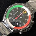 Ferrari watch man 2 Apr 27--wsp53_2948491