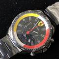 Ferrari watch man 2 Apr 27--wsp54_2948490