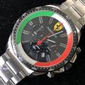 Ferrari watch man 2 Apr 27--wsp60_2948484