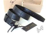 Giuseppe Zanotti belt AAA 85-125CM Dec 30--lb07_3336035