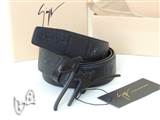 Giuseppe Zanotti belt AAA 85-125CM Jan 25-lb01_2879685