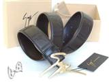 Giuseppe Zanotti belt AAA 85-125CM Jan 25-lb08_2879678