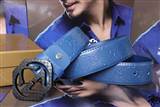 Gucci 2 belt AA 105-125cm-lh125_4027077