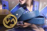 Gucci 2 belt AA 105-125cm-lh129_4027073