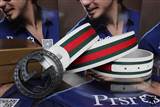 Gucci 2 belt AA 105-125cm-lh136_4027066