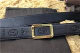 Gucci belt one to one 100-120CM Jul 4--zl02_3028733