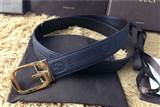 Gucci belt one to one 100-120CM Jul 4--zl03_3028732