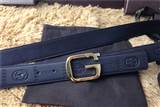 Gucci belt one to one 100-120CM Jul 4--zl04_3028731