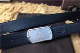 Gucci belt one to one 100-120CM Jul 4--zl07_3028728