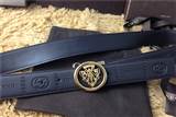 Gucci belt one to one 100-120CM Jul 4--zl10_3028725