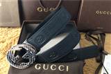 Gucci belt one to one 100-120CM Jul 4--zl12_3028723