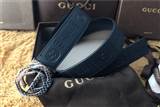 Gucci belt one to one 100-120CM Jul 4--zl15_3028720