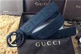 Gucci belt one to one 100-120CM Jul 4--zl16_3028719