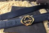 Gucci belt one to one 100-120CM Jul 4--zl18_3028717