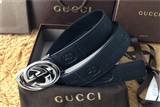 Gucci belt one to one 100-120CM Jul 4--zl20_3028715