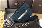 Gucci belt one to one 100-125CM Jul 4--zl13_3028787