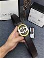 Gucci belt one to one 100-125CM Jul 4--zl18_3028782