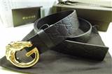 Gucci belt one to one 100-125CM Jul 4--zl32_3028768