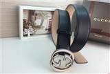 Gucci belt one to one 100-125CM Jul 4--zl54_3028746