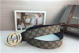 Gucci belt one to one 100-125CM Jul 4--zl58_3028742