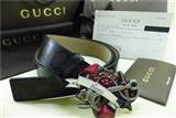 Gucci belt one to one 100-125CM Jul 4--zl62_3028738