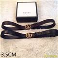 Gucci belt one to one 2 95-125CM-lh22_3415069