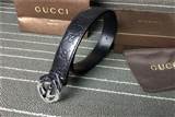 Gucci belt one to one 95-125CM Jul 4--zl01_3028706