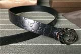 Gucci belt one to one 95-125CM Jul 4--zl03_3028704