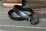 Gucci belt one to one 95-125CM Jul 4--zl05_3028702