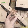 Gucci belt one to one 95-125CM-lh21_3407054