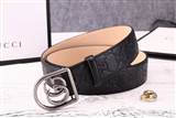 Gucci belt one to one 95-125cm-hm146_3749403