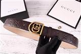 Gucci belt one to one 95-125cm-hm147_3749402