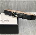 Gucci belt one to one 95-125cm-hm31_3749329