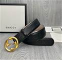 Gucci belt one to one 95-125cm-hm32_3749328